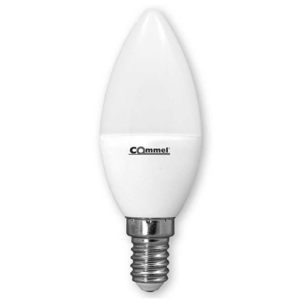 COMMEL LED sijalica E14 8W C305-732