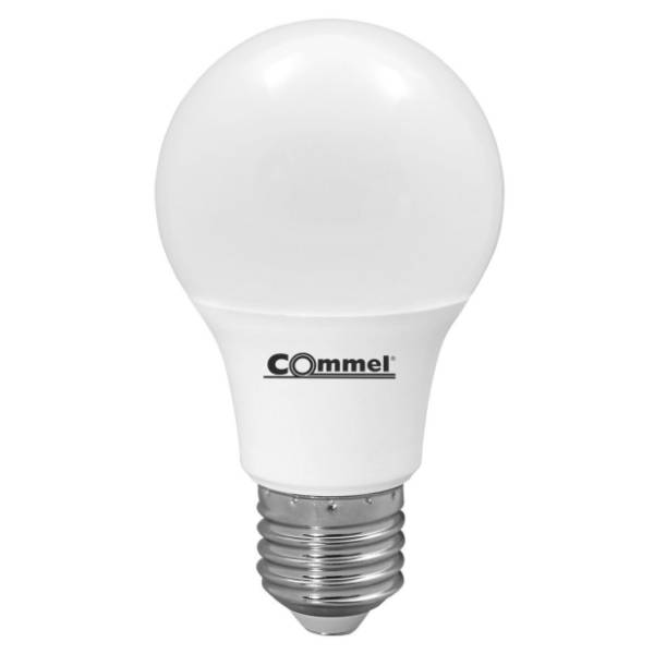 COMMEL LED sijalica E27 12W C305-715