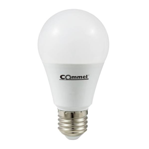 COMMEL LED sijalica E27 8W C305-101 3000K