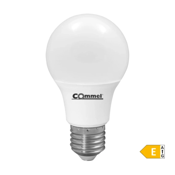 COMMEL LED sijalica E27 9,5W 4000K C305-813