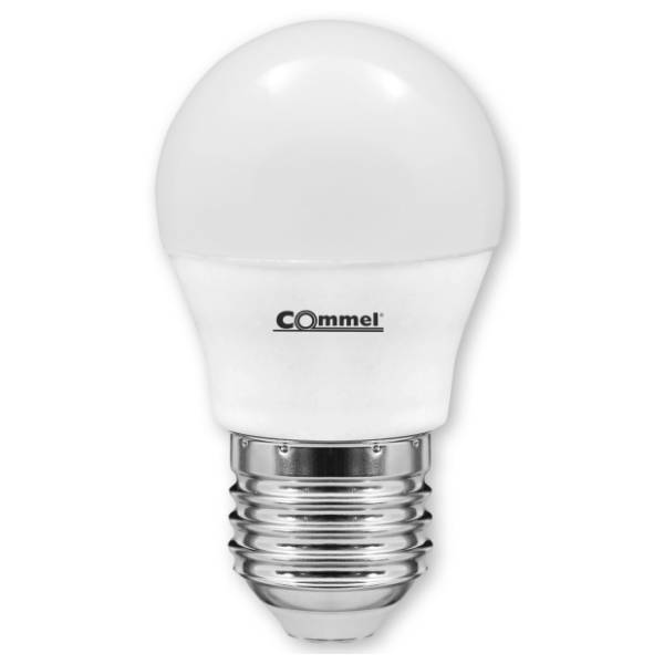 COMMEL LED sijalica G45 12W C305-727