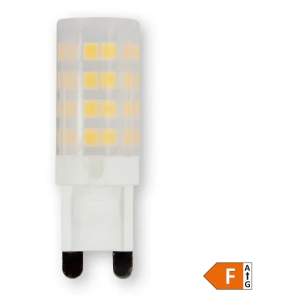 COMMEL LED sijalica G9 3,5W C305-761