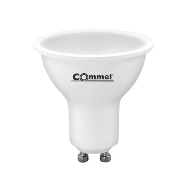 COMMEL LED sijalica GU10 7W C305-753