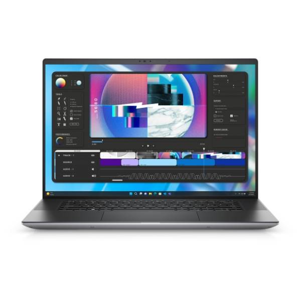 DELL laptop Precision M5680 (FHD+ i7-13700H, 32/512GB Win 11 Pro)