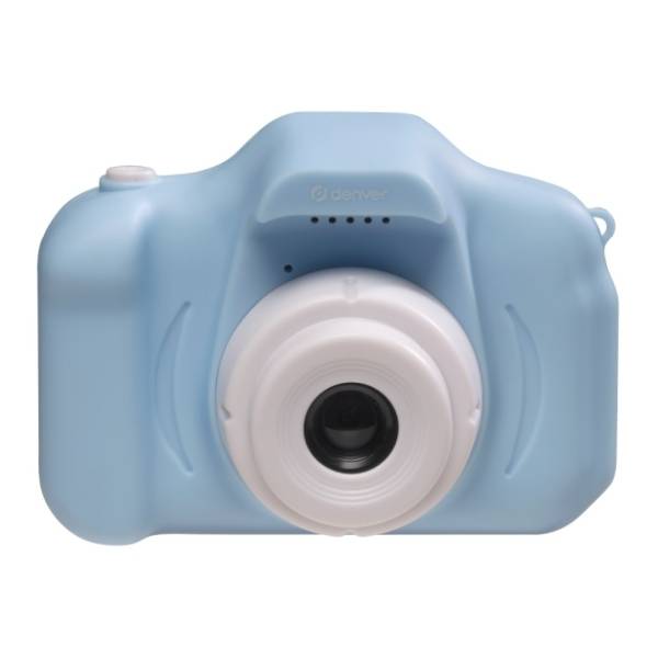 DENVER KCA-1340BU Blue dečji fotoaparat