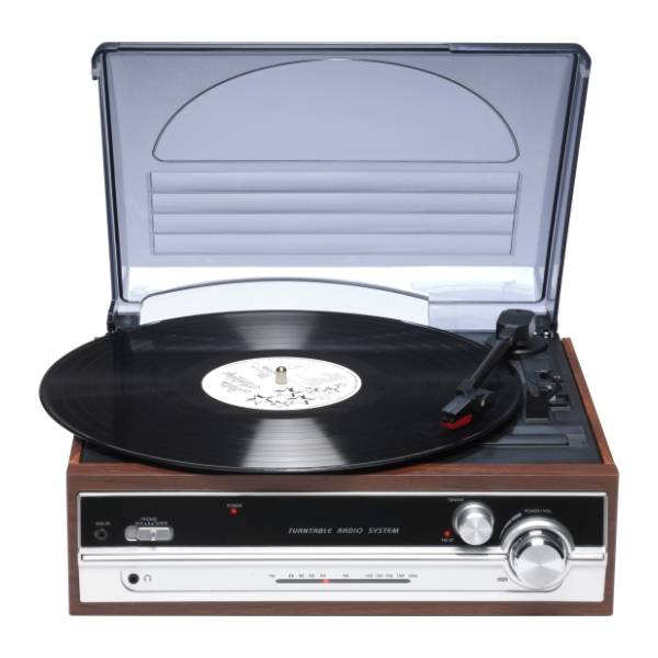 DENVER VPR-190MK2 gramofon