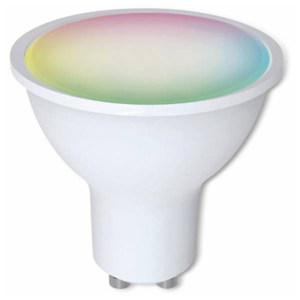 DENVER Wi-Fi smart sijalica GU10 5W SHL-450