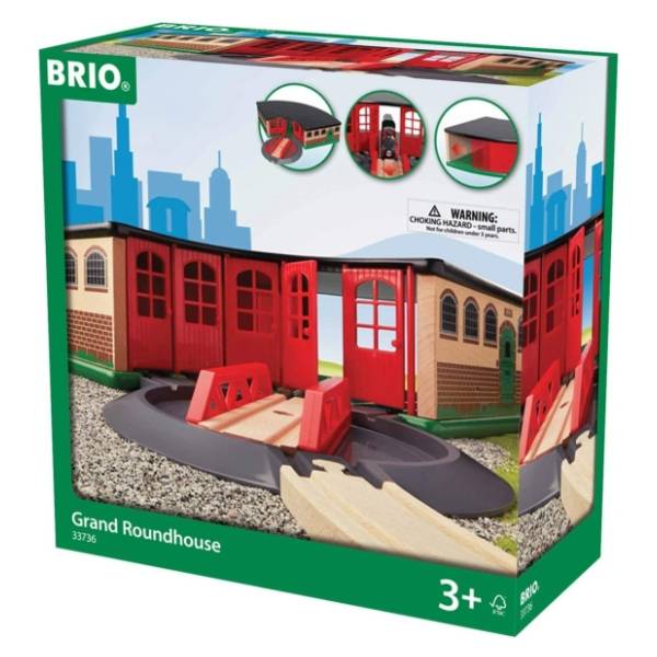 Depo BRIO