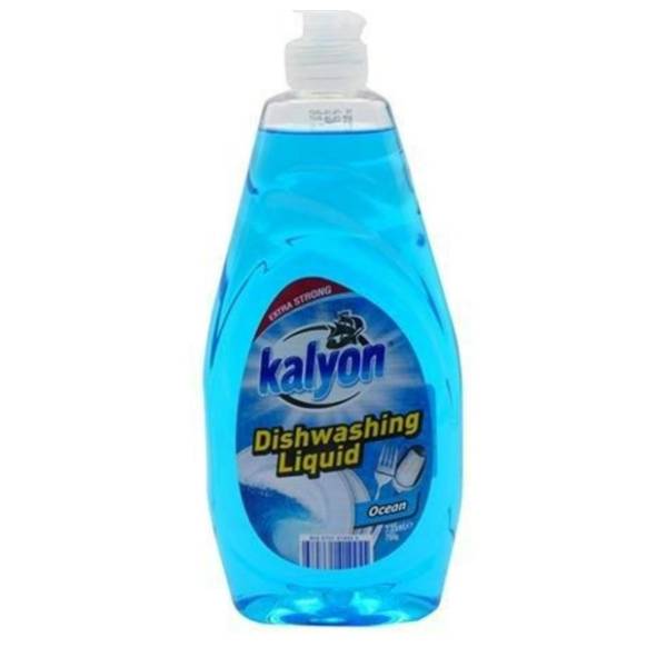 Deterdžent za posuđe KALYON okeana 735ml