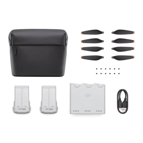 DJI Mini 3 Pro Fly More Kit komplet opreme za dron