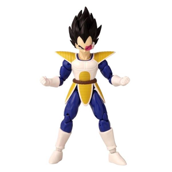 Dragon ball stars vegeta Db Kai version BANDAI