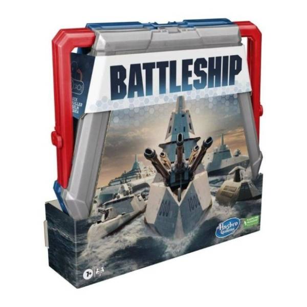 Društvena igra Battleship HASBRO