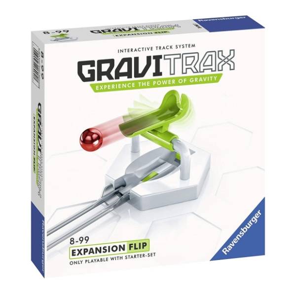 Društvena igra GraviTrax Flip RAVENSBURGER