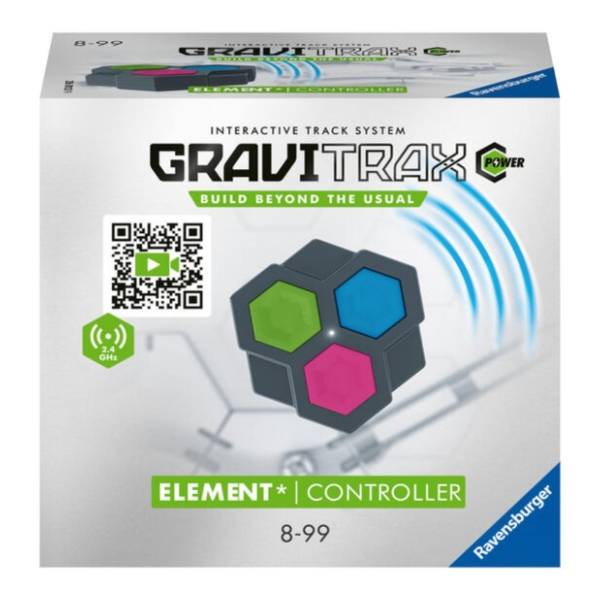 Društvena igra Gravitrax Power Element Controller RAVENSBURGER