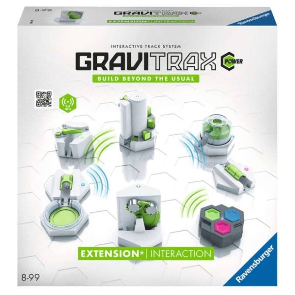 Društvena igra Gravitrax Power Extension Interaction RAVENSBURGER