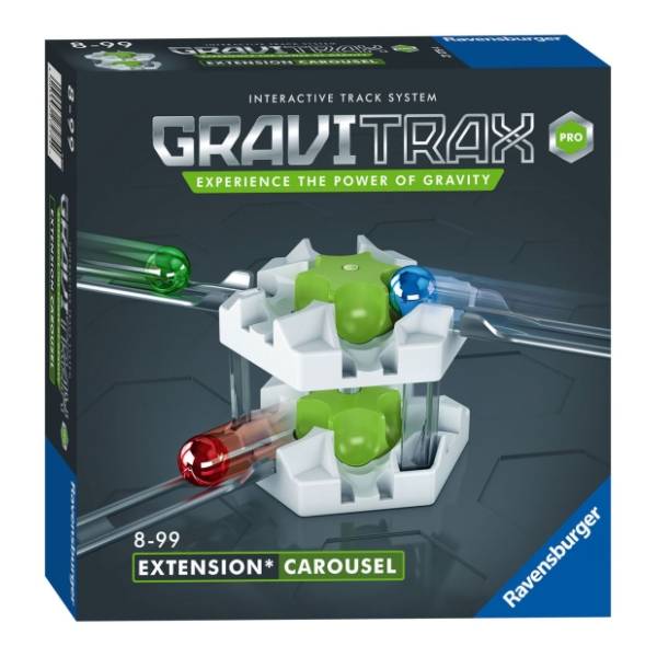Društvena igra GraviTrax Pro dodatak RAVENSBURGER RA27275