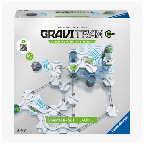 Društvena igra Gravitrax Starter set Launch RAVENSBURGER