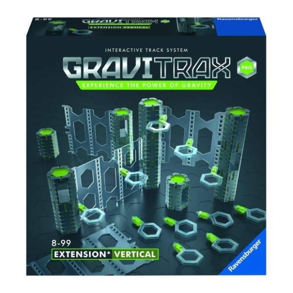 Društvena igra GraviTrax Vertical RAVENSBURGER