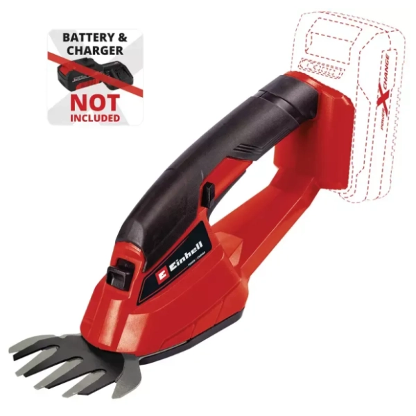 EINHELL GC-CG 18/1 Li-Solo akumulatorske makaze za travu