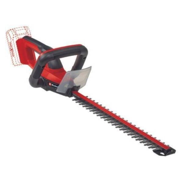 EINHELL GC-CH 18/40 Li Solo akumulatorske makaze za žbunje