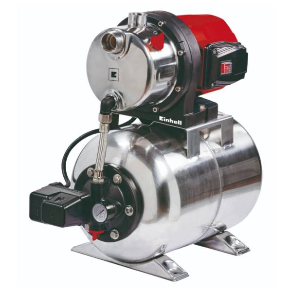 EINHELL GC-WW 1250 NN hidropak za vodu