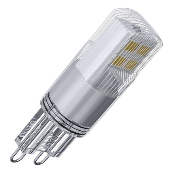 EMOS LED sijalica G9 1,9W Classic JC ZQ9527