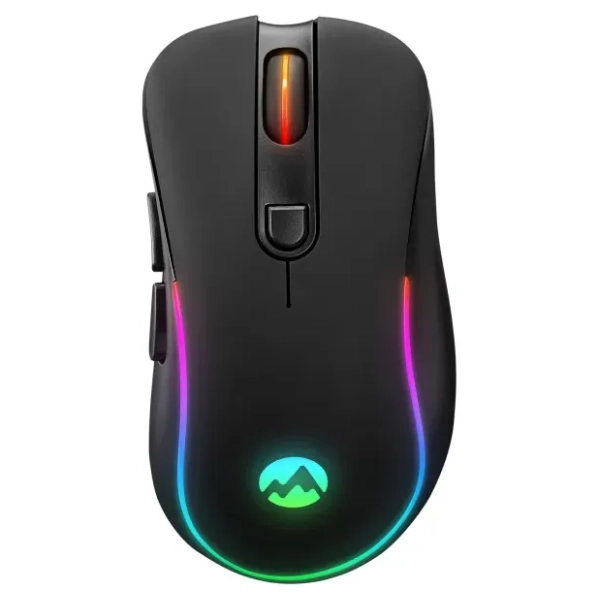 EVEREST bežični miš SM-W75 X-RAPID