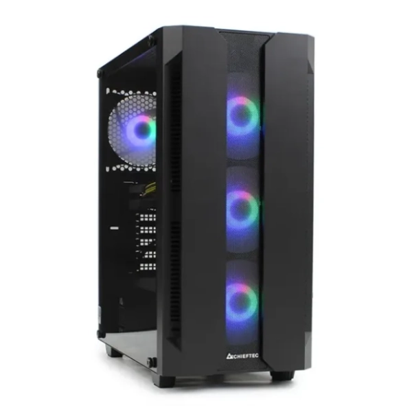 EWE računar Ryzen 7 5800X/32GB/2TB/RTX4070 12GB