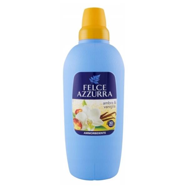 FELCE AZZURRA Amber vanila omekšivač za veš 40 pranja (2l)