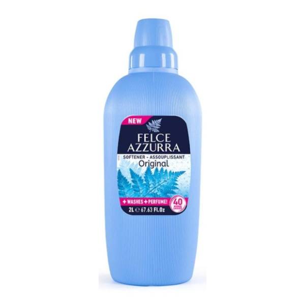 FELCE AZZURRA Original omekšivač za veš 40 pranja (2l)