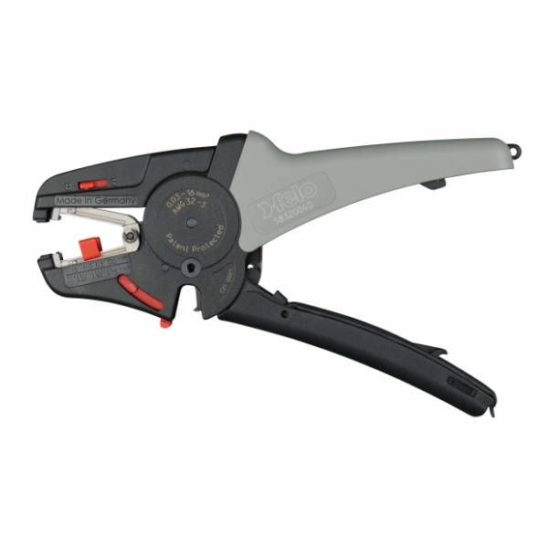 FELO automatska klešta za skidanje izolacije 0,03 - 16 mm2 58320040
