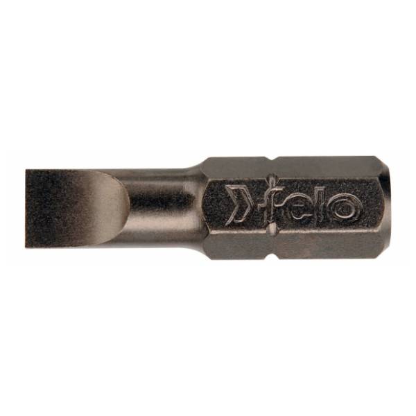 FELO Bit Industrial slot SL5,5 x 25 02052036 2 kom