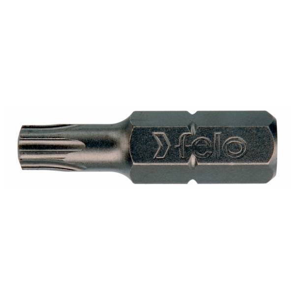 FELO Bit Industrial TORX PLUS 7IP x 25 02307010