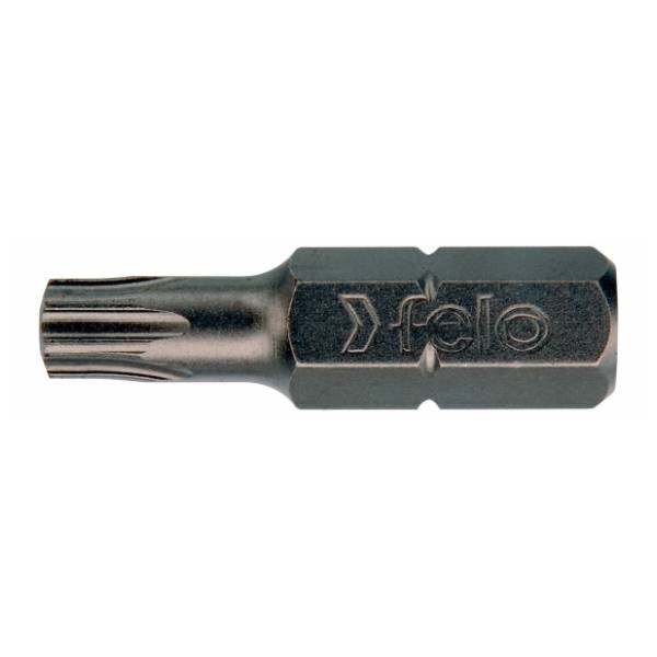 FELO Bit Industrial TORX PLUS 9IP x 25 02309010
