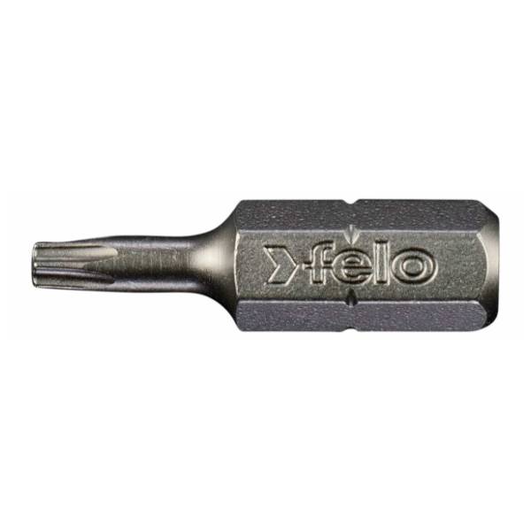 FELO Bit Industrial Torx TX10 x 25 02610010