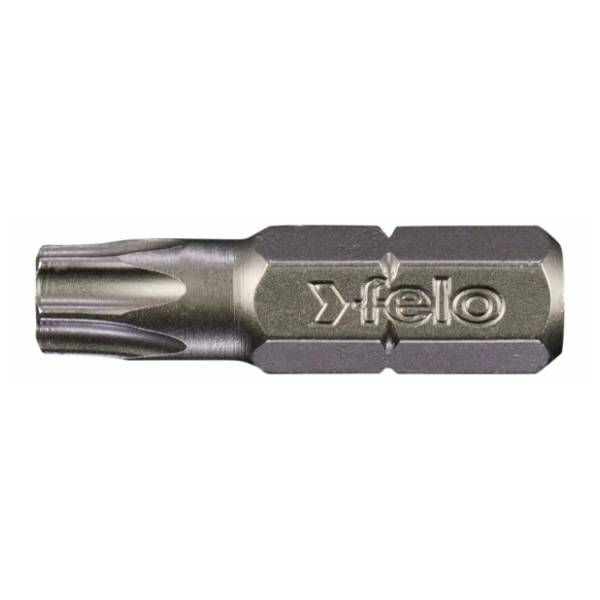 FELO Bit Industrial TORX TX30 x 25 02630010