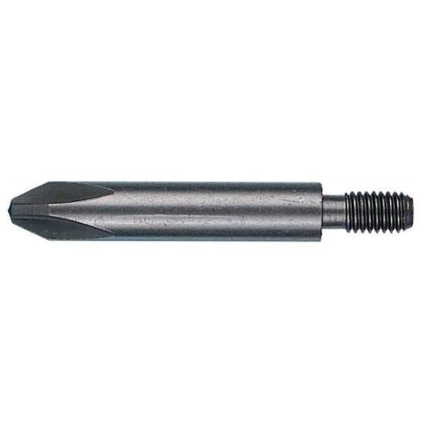 FELO Bit sa navojem M5 Pozidriv PZ2 x 44,5 08102010