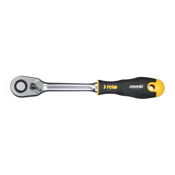 FELO čegrtaljka 1/2 Ergonic 255 mm 49783540