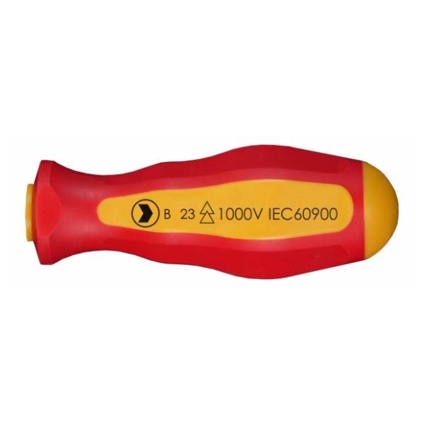 FELO dielektrična ručka VDE smart 105 mm 03820500