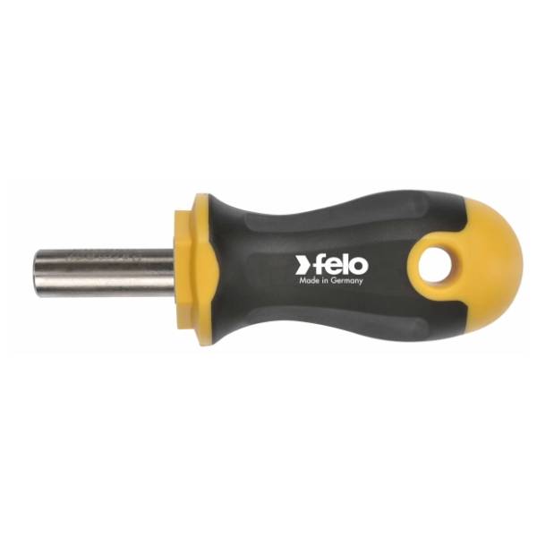 FELO držač bitova Ergonic Stubby 1/4 x 18 mm 46902640