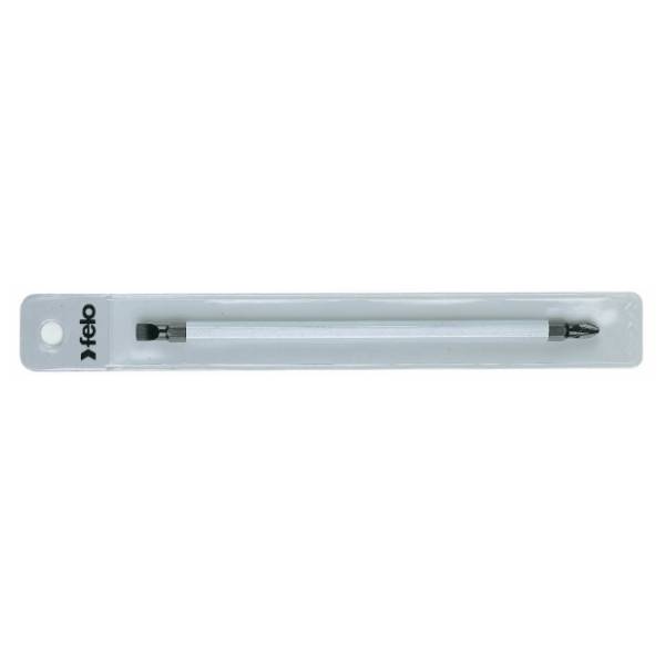FELO Dvostrani nastavak Industrial Smart TORX 06622504