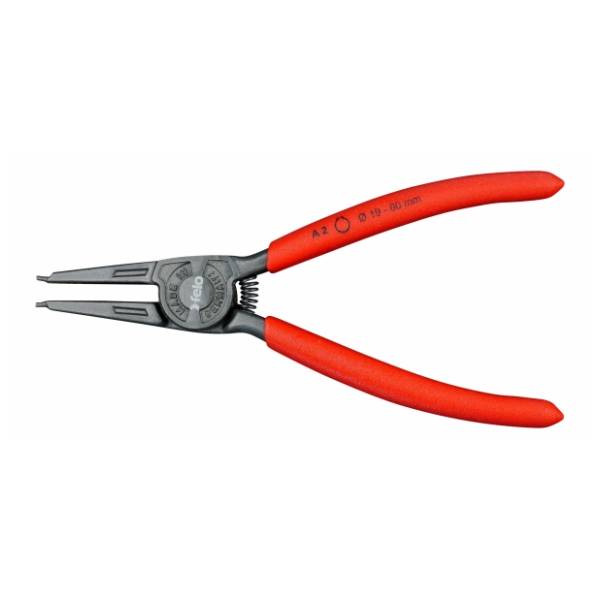 FELO klešta seger ravna spoljni prsten 19 - 60 mm 59301940