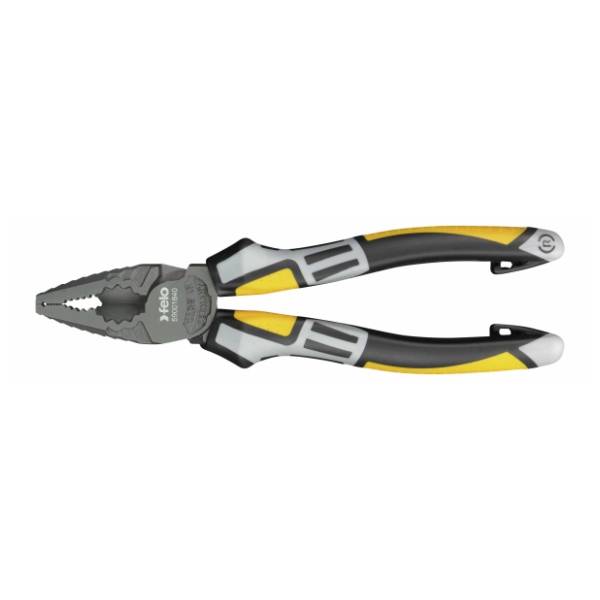 FELO kombinovana klešta 165 mm 59001640