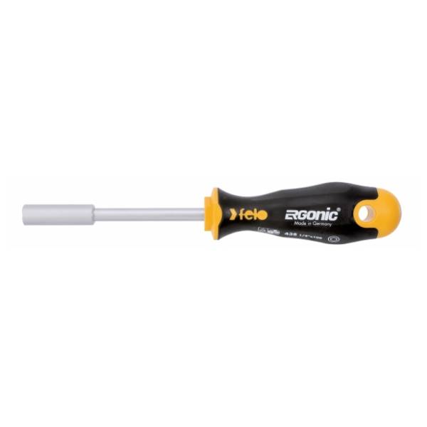 FELO magnetni držač bitova Ergonic 1/4 x 100 mm 43812540