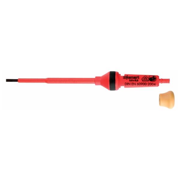 FELO Nastavak E-Smart slim VDE Pozidriv PZ2 x 100 06320395
