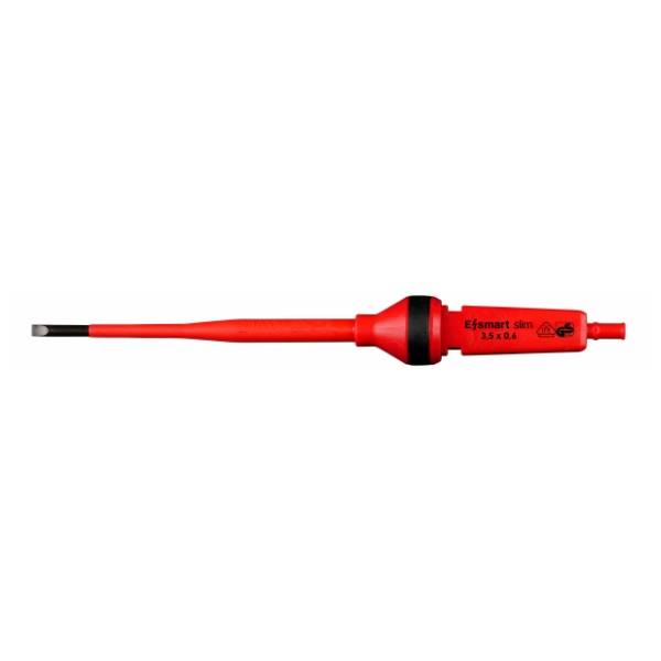 FELO Nastavak E-Smart slim VDE slot SL5,5 x 100 06305594