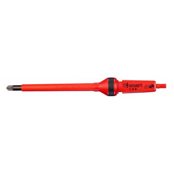 FELO nastavak E-Smart slim VDE XENO +/- PZ2/SL x 100 06322395