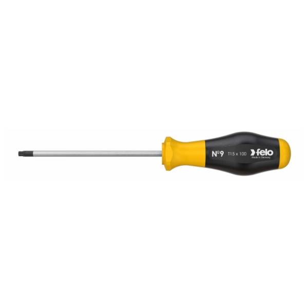 FELO No. 9 TORX TX15 x 100 90815340 šrafciger