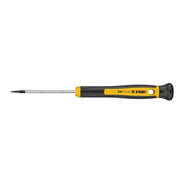FELO Precizni šrafciger Pentalobe P5 x 60 24305160