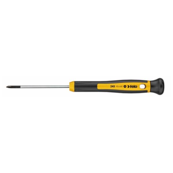 FELO Precizni šrafciger Y-type Y0 x 60 24510260